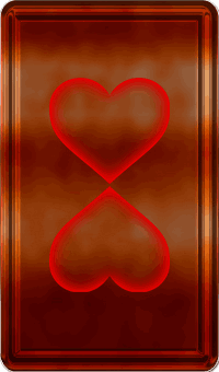interactive tarot love