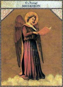 Metatron