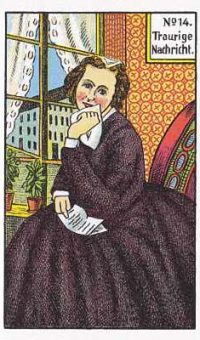 Traurige Nachricht