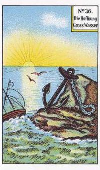 Die Hoffnung/Ozean