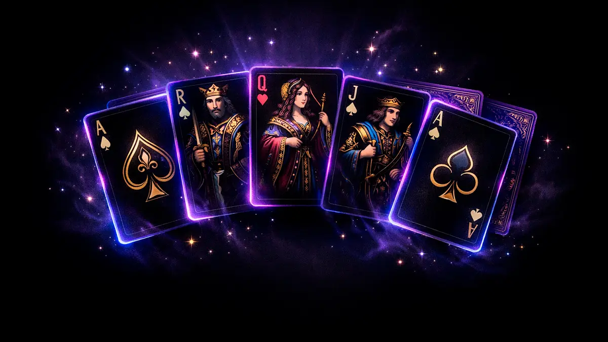 Poker Tarot Antwortet