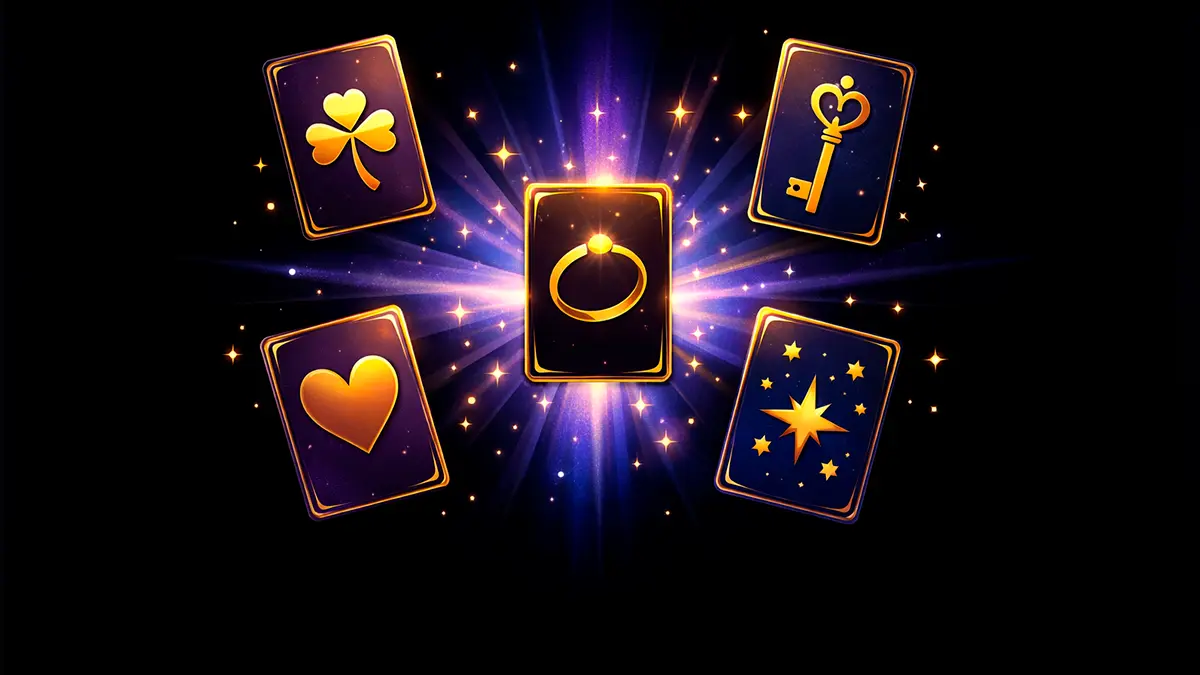 Lenormand Tarot Antwortet